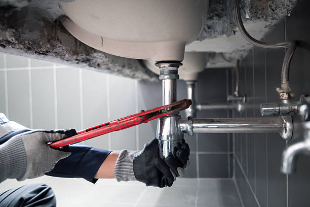 Trusted Leak Detection service in Upland, PA - Masters Plumbing Service